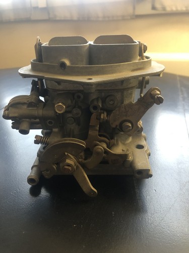 Carburateur renault alpine - renault, 5