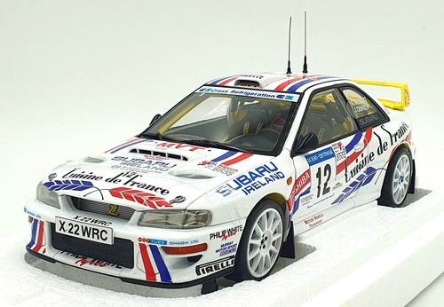 Sun star diecast 5752 - diecast,