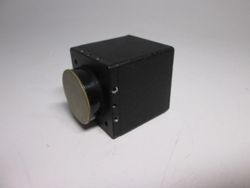 Caméra vision baumer - baumer, optronic