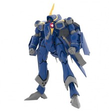 Maquette Macross - YF-21 HG