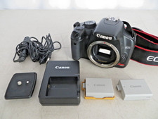 Canon EOS Digital Rebel XSi