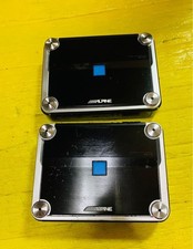 Alpine PDX-2.150 Set de 2