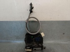 275259607 serrure avant droit