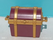 PLAYMOBIL COFFRE TRÉSOR