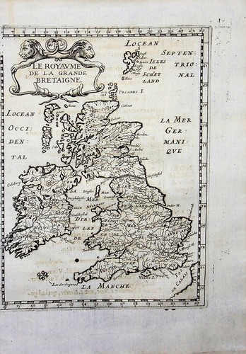 1649 carte pour philippe - ✒,