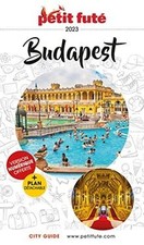 Guide Budapest 2024 Petit