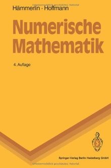 Numerische mathematik - numerische,