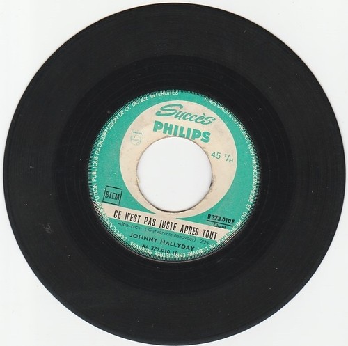 Rare juke box johnny - rare,