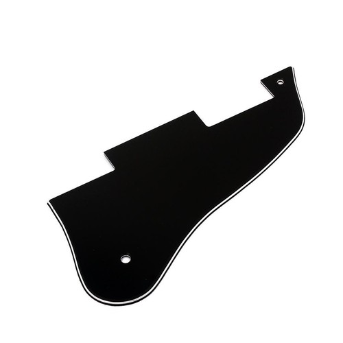 Plaque gratter pickguard - pickguard, 3