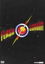 Flash Gordon [Édition Single]