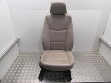 Siege avant droit BMW X3 F25