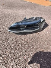 Phare Volkswagen polo Led