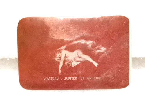 Petit miroir sac - de,