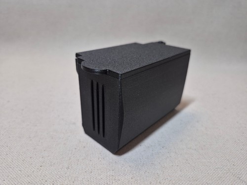 Brass catcher for ruger 22 - catcher,