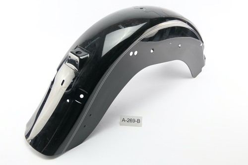 Garde boue arrière harley - garde-boue,
