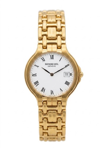 Montre raymond weil homme - raymond, in