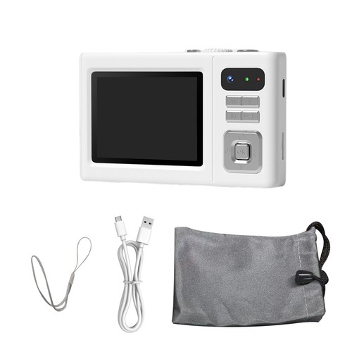Kids digital camera portable - digital,