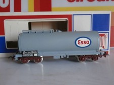 NEUF SNCF WAGON CITERNE A