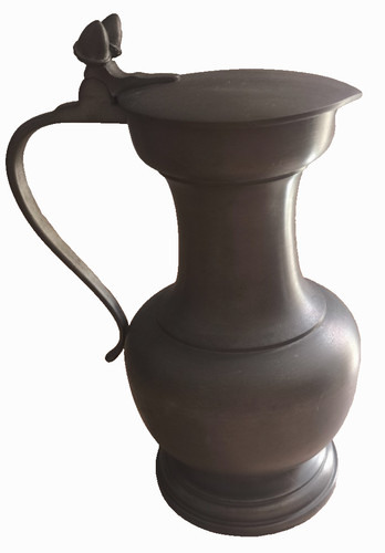 Pichet cruche broc - pot, en