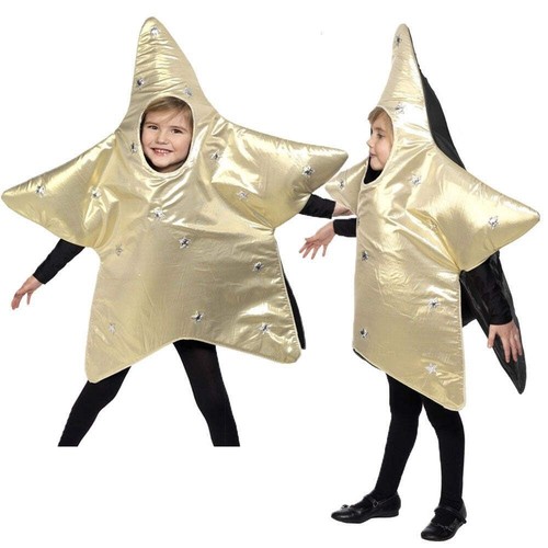 Enfant noël étoile - enfant,