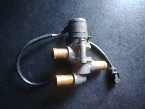 Valve air solénoide honda - solénoide, 600
