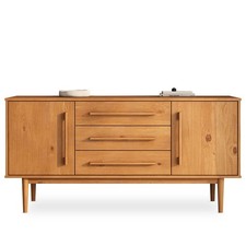 Buffet L 145 cm 2 Portes 3