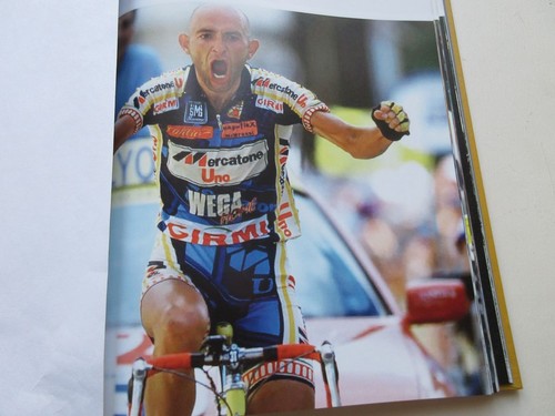 Cyclisme coupure livre ec112 - cyclisme,