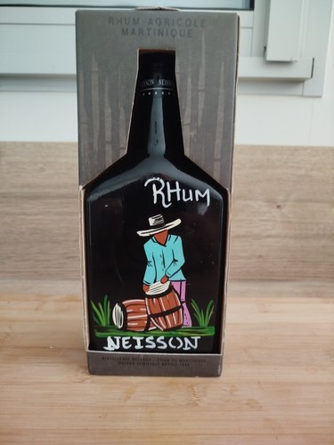 Tatanka rhum vieux 2022 - rhum,