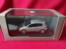 1/43 Norev  Volkswagen Golf GTi