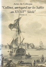 ACTES DU COLLOQUE "COLLINET