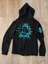 Pull / sweat à capuche double