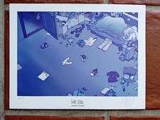 ZEP - TITEUF : LA CHAMBRE -