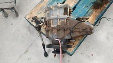 Boîtier transfert pour - boîtier,