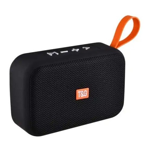 Enceinte sans fil compacte