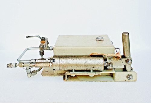 Schoenrock hydraulik marine - hydraulik,