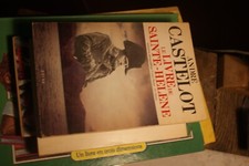 le livre de Sainte-Hélène