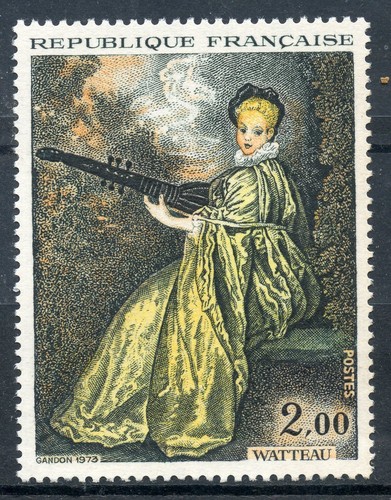 Stamp timbre france - /,