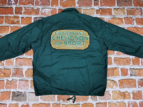 Chevignon vintage pluie vent - vintage,