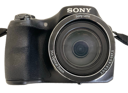 Sony dsc h300 - dsc-h300, digital