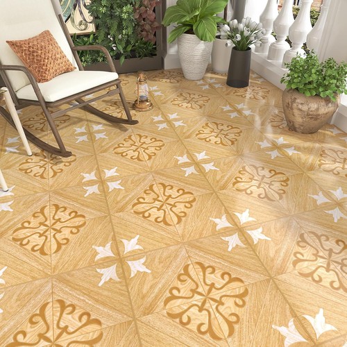Carrelage adhésif pvc - carrelage,