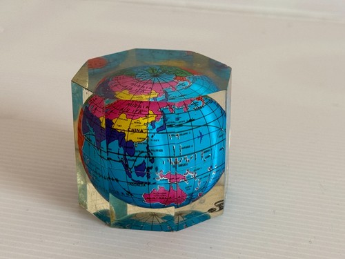 Superbe inclusion - superbe,