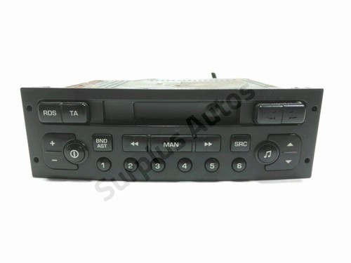 Autoradio 6564n6 citroen - autoradio,