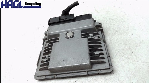 Calculateur injection - calculateur,