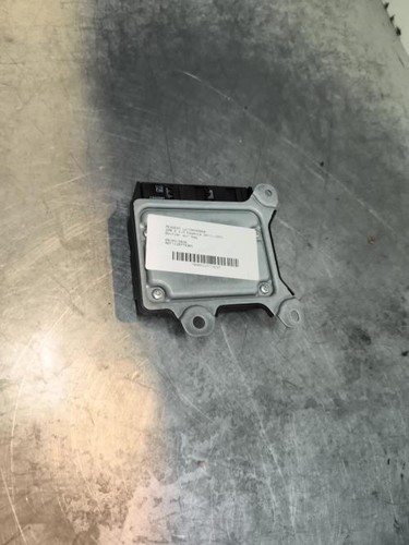 Boitier air bag peugeot - air, 2
