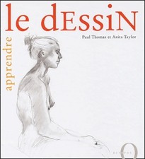 Apprendre le dessin - Paul Thomas - V2249208