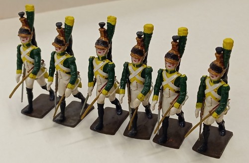 Segom figurine empire - segom,