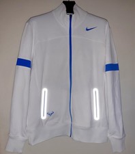 Tennis jacket Nike Nadal