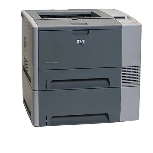 Laserjet 2430dtn q5962a - laserjet,