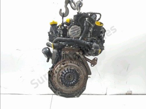 Moteur renault kangoo - renault,