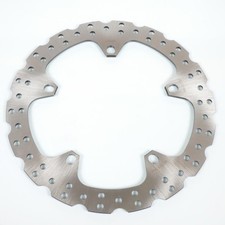 Disque de frein avant Sifam